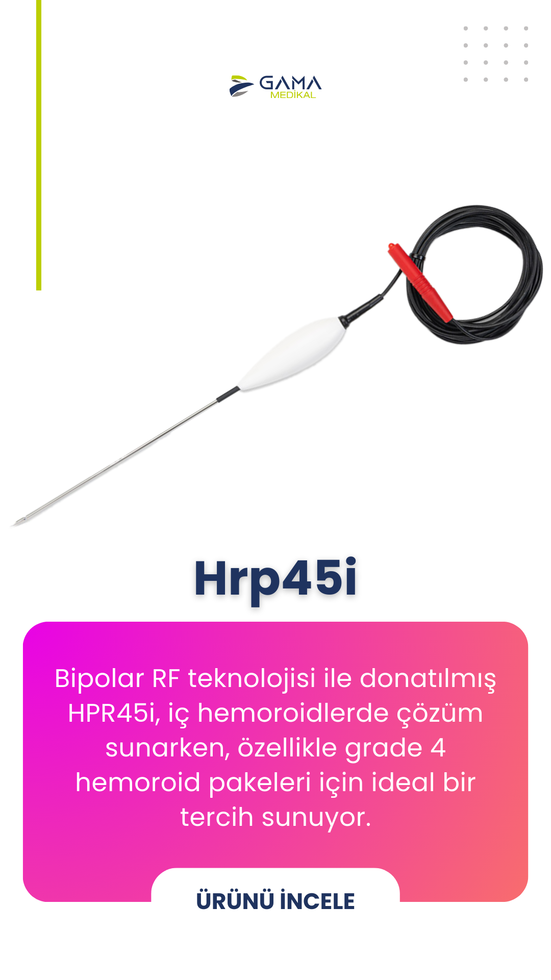 Hpr45i