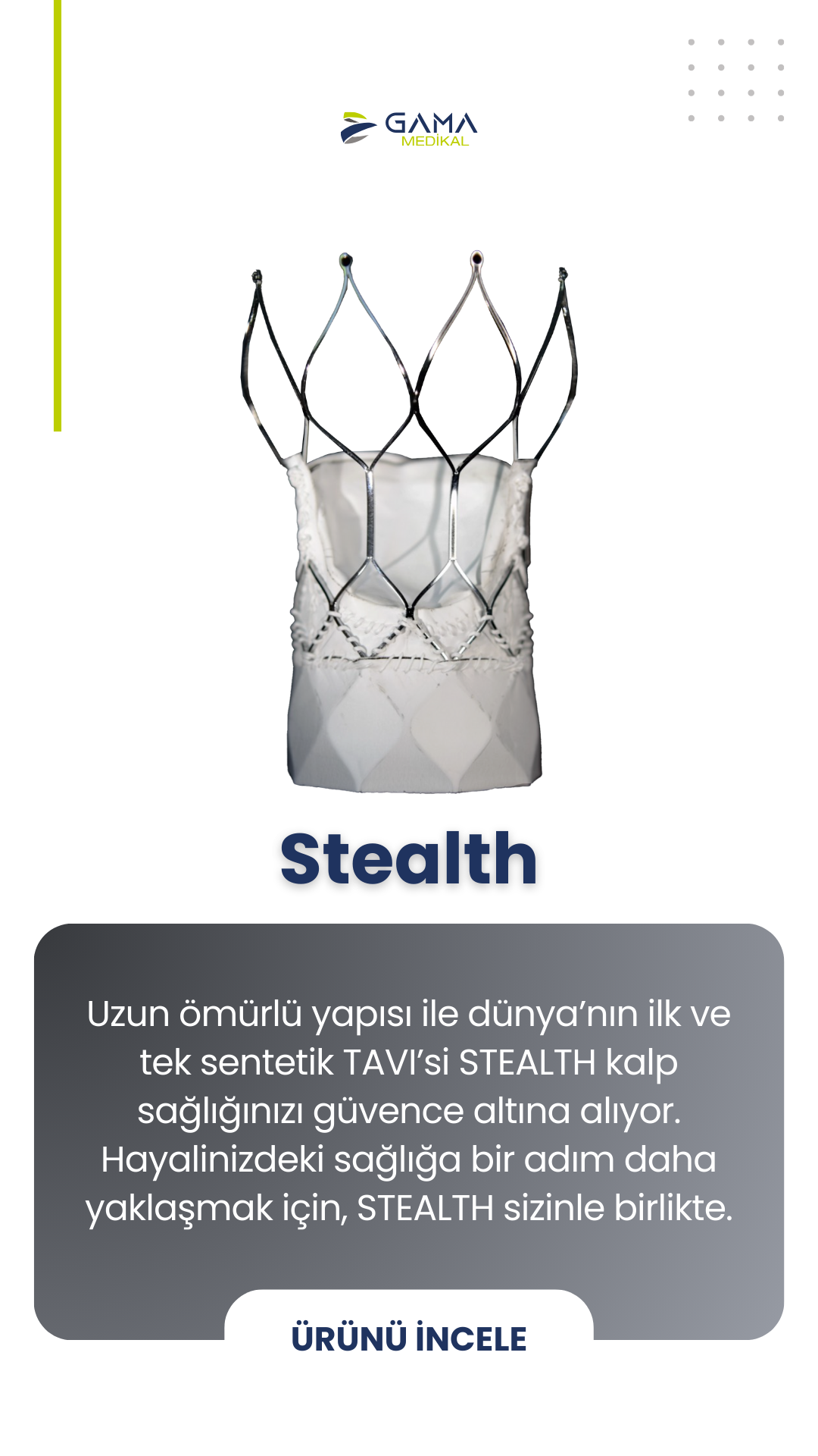 Stealth