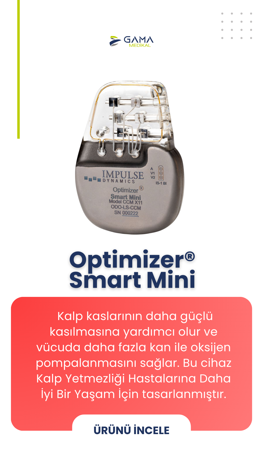 Carillon Mitral Contour System®