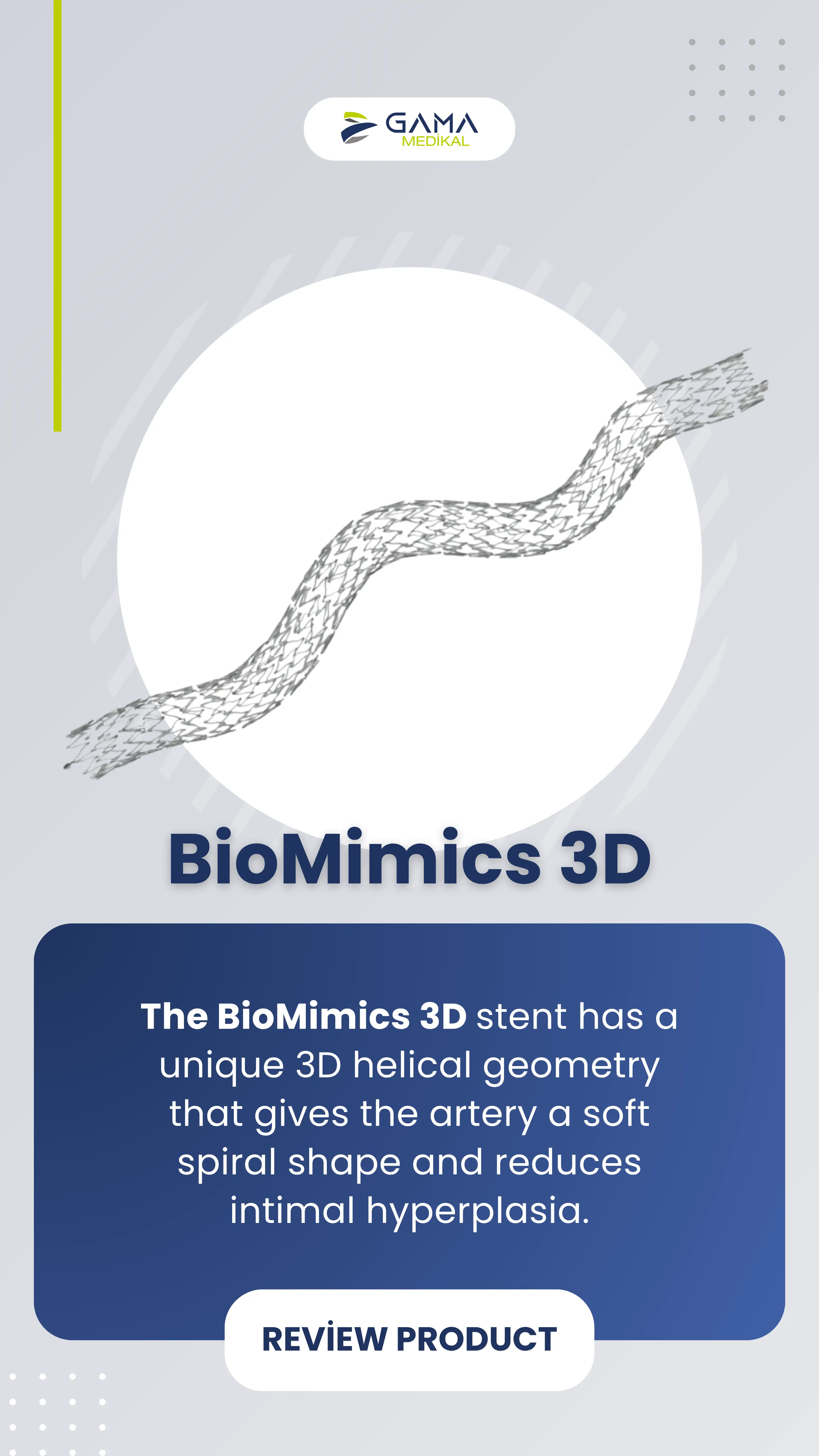 BioMimics 3D