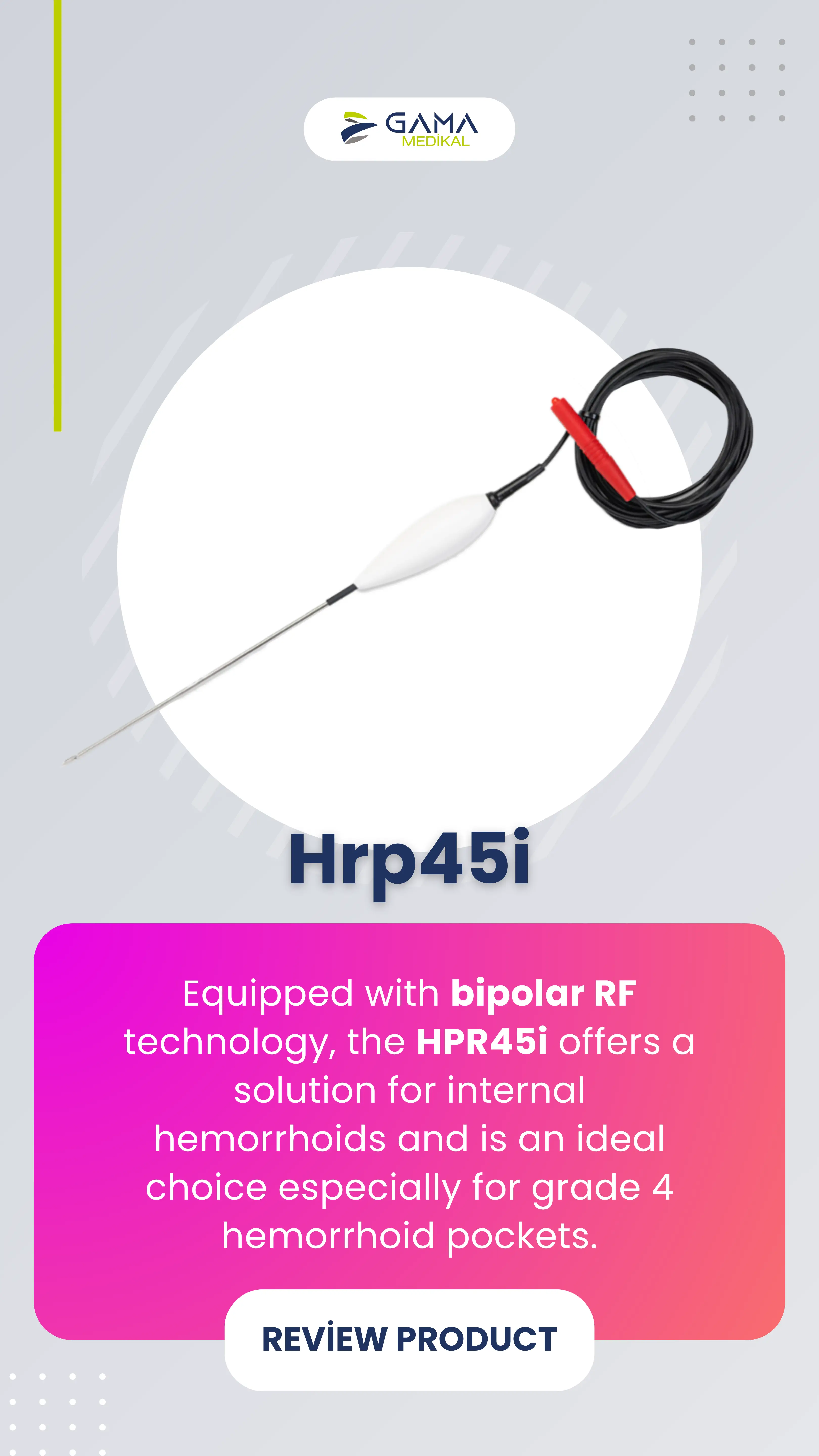Hpr45i