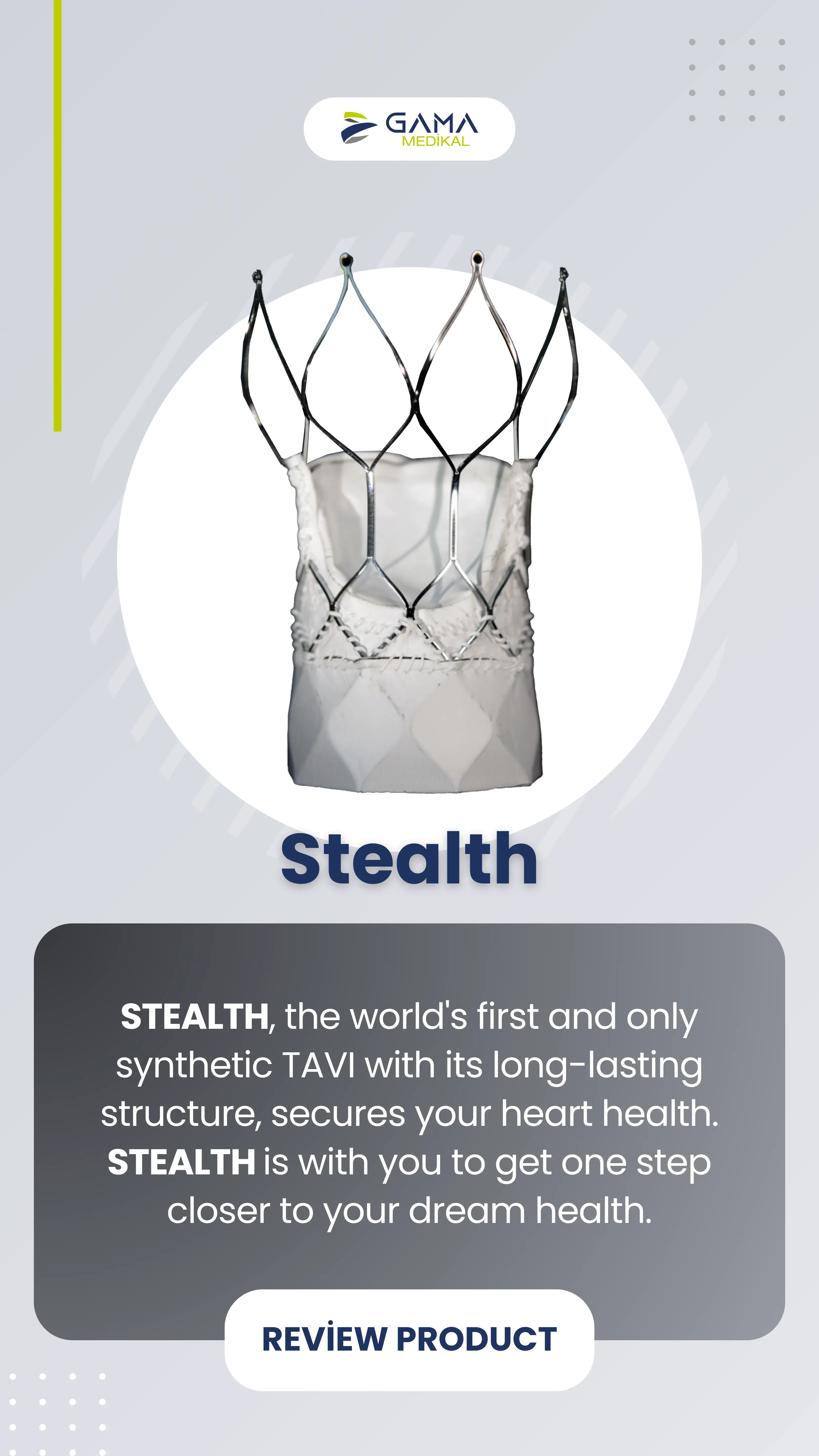 Stealth