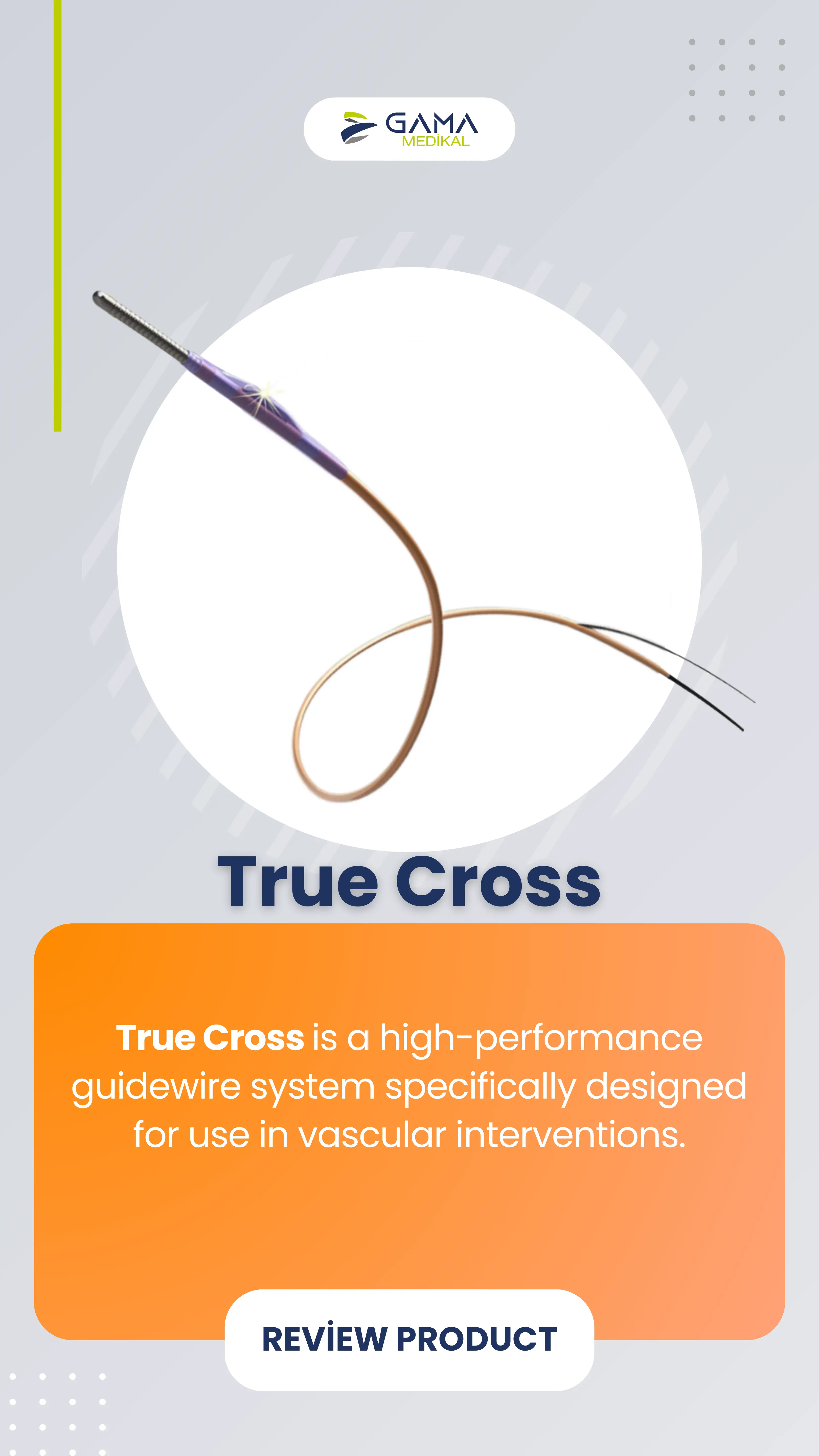 True Cross