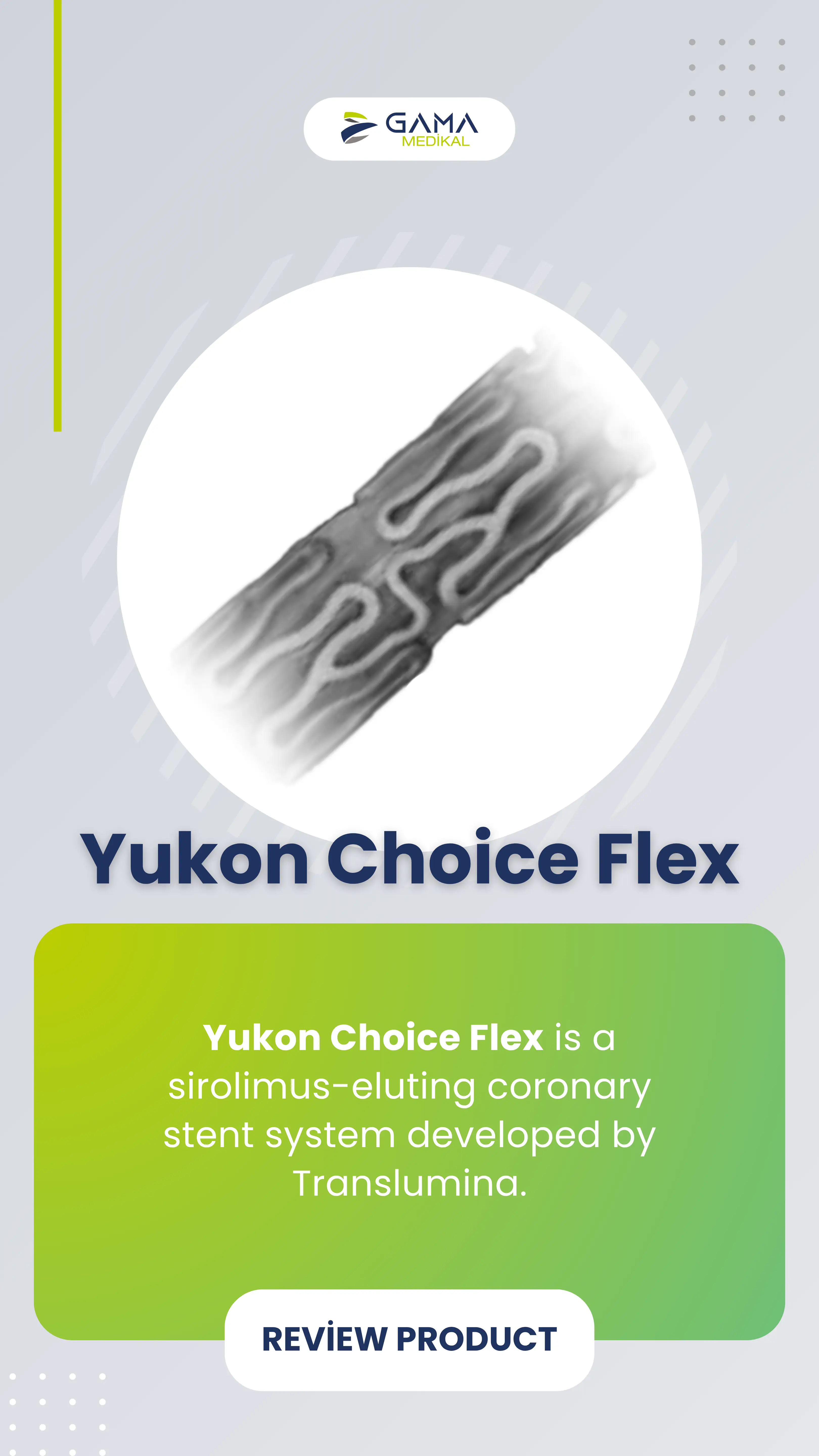 Yukon Choice Flex