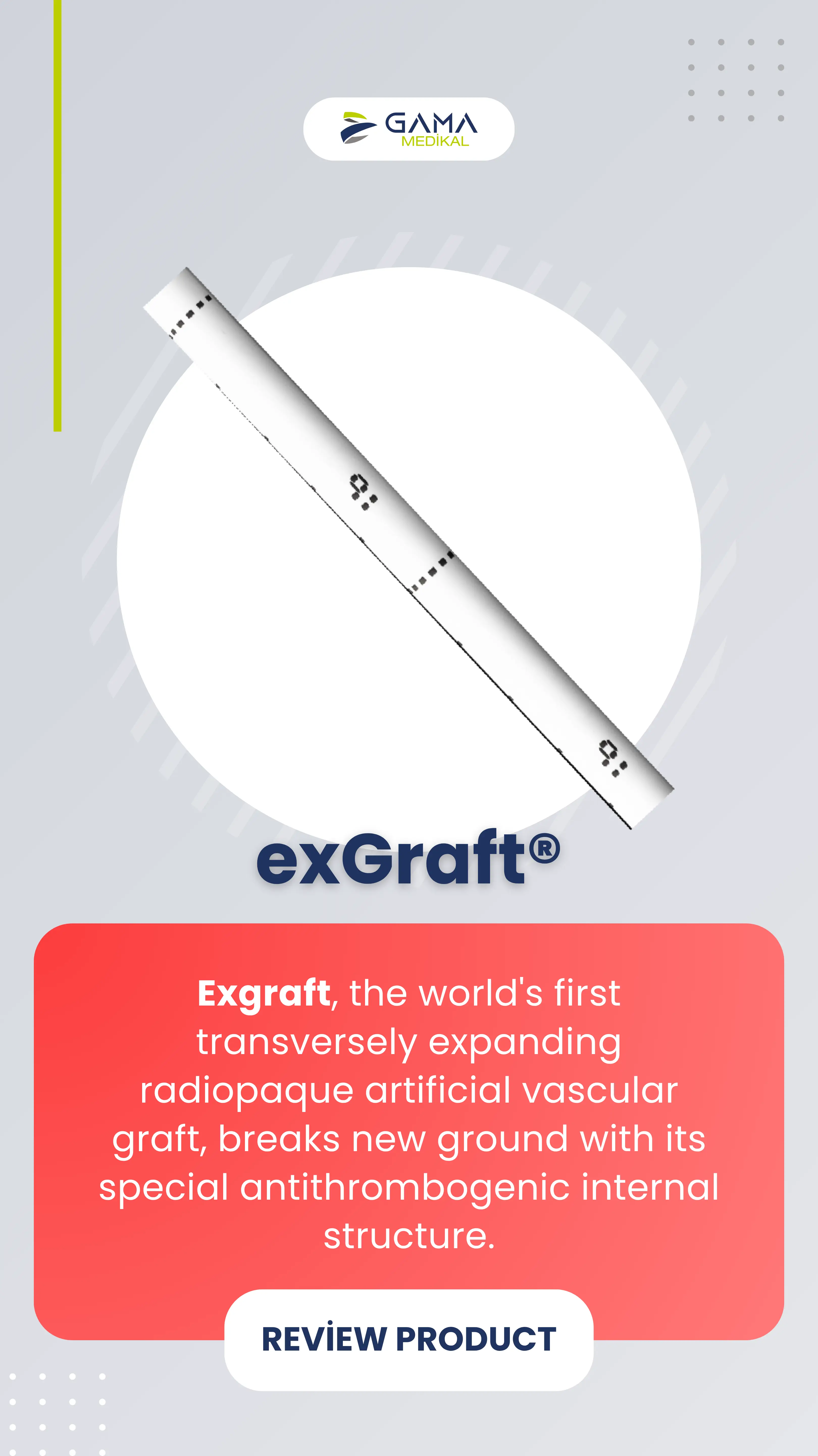 exGraft®