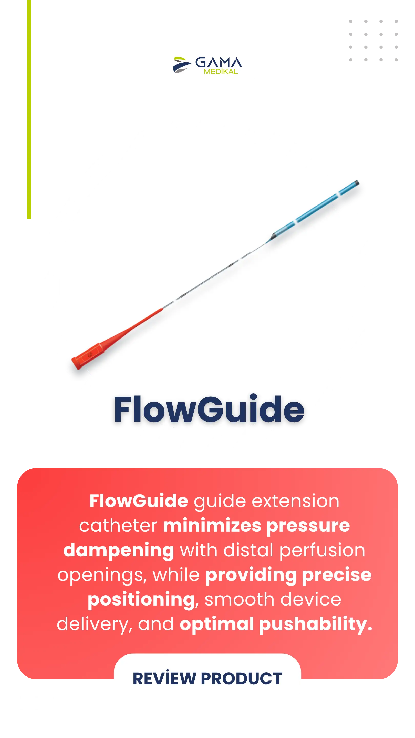 Flowguide