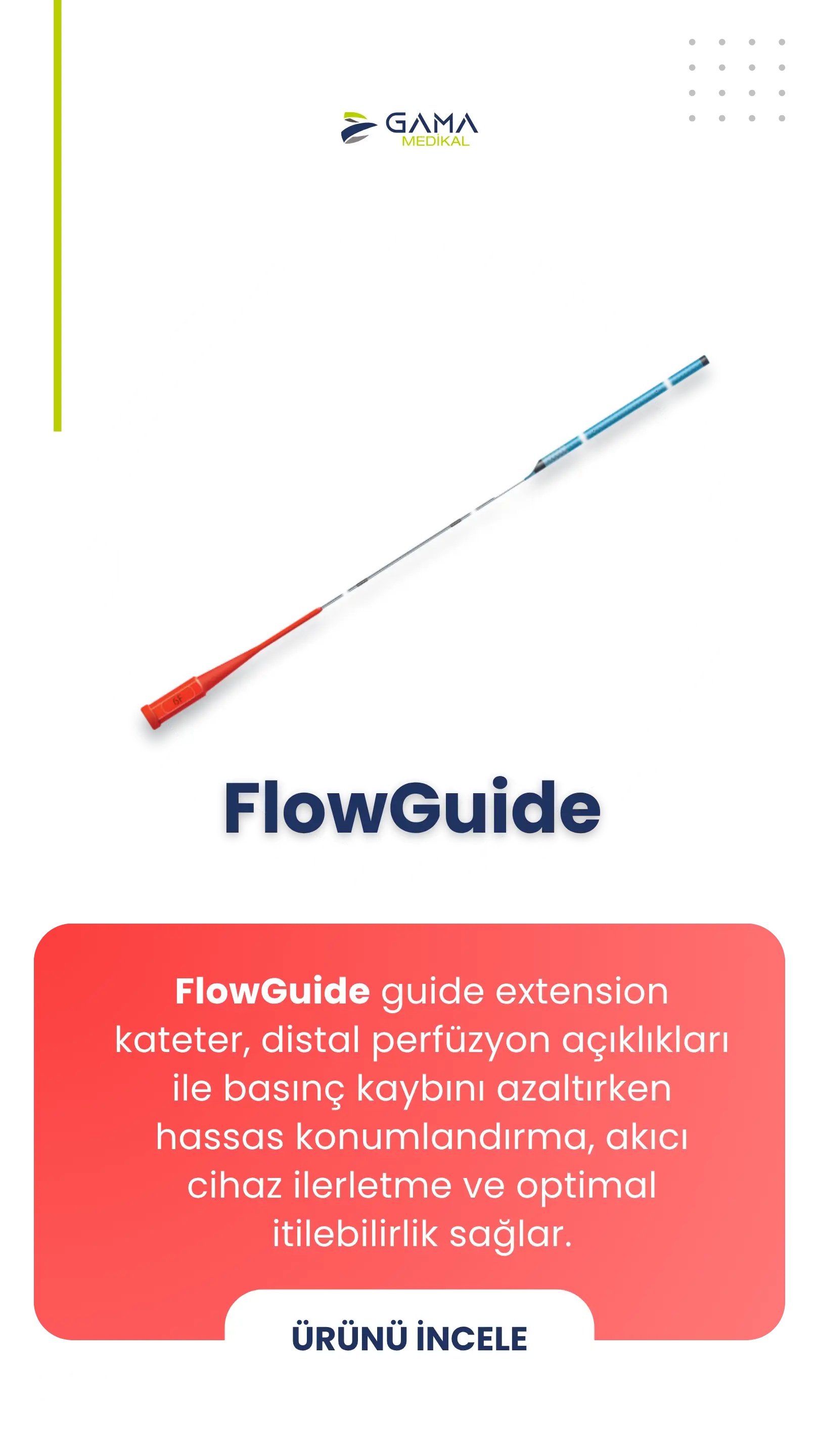 Flowguide
