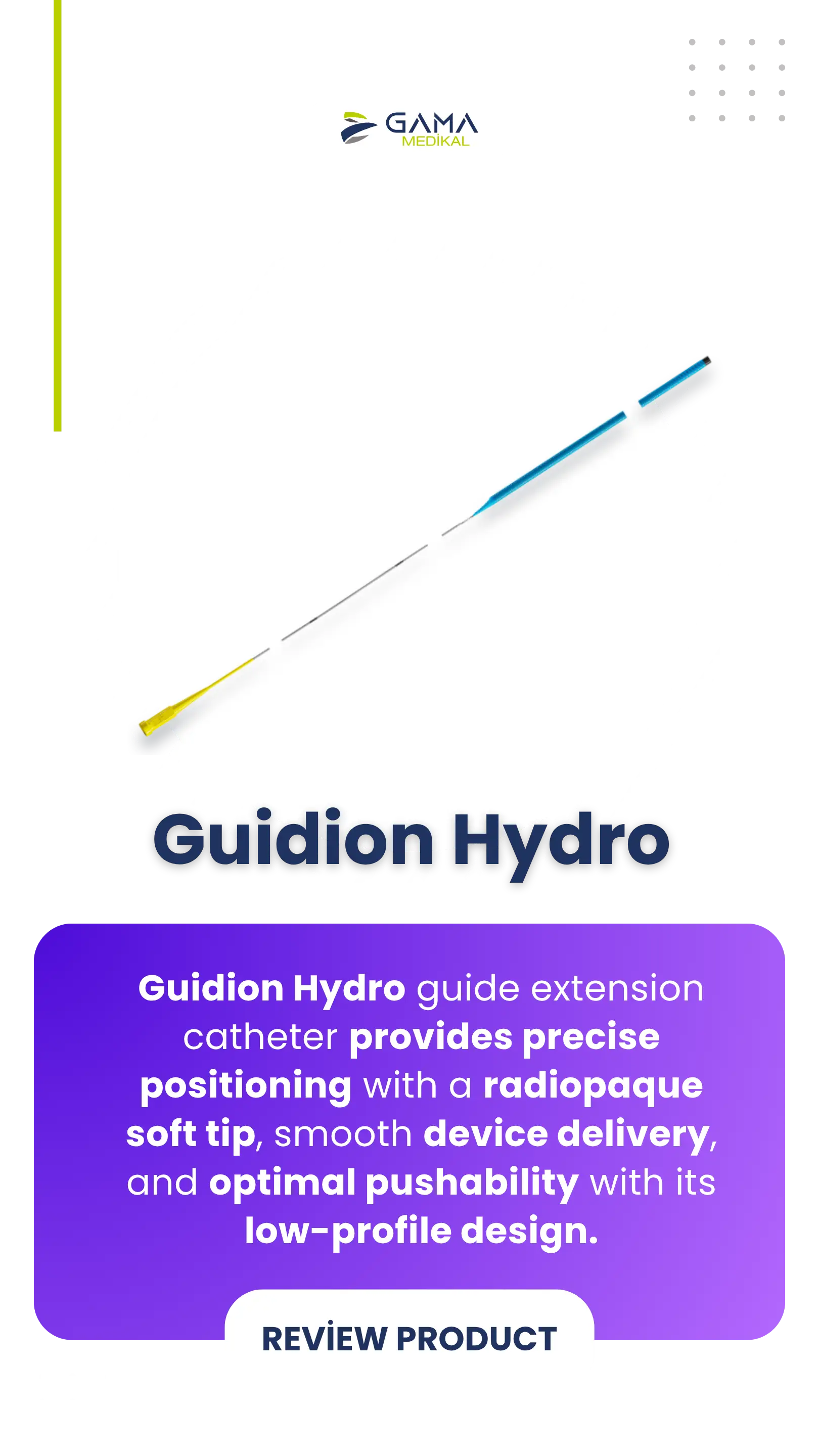 Guidion Hydro