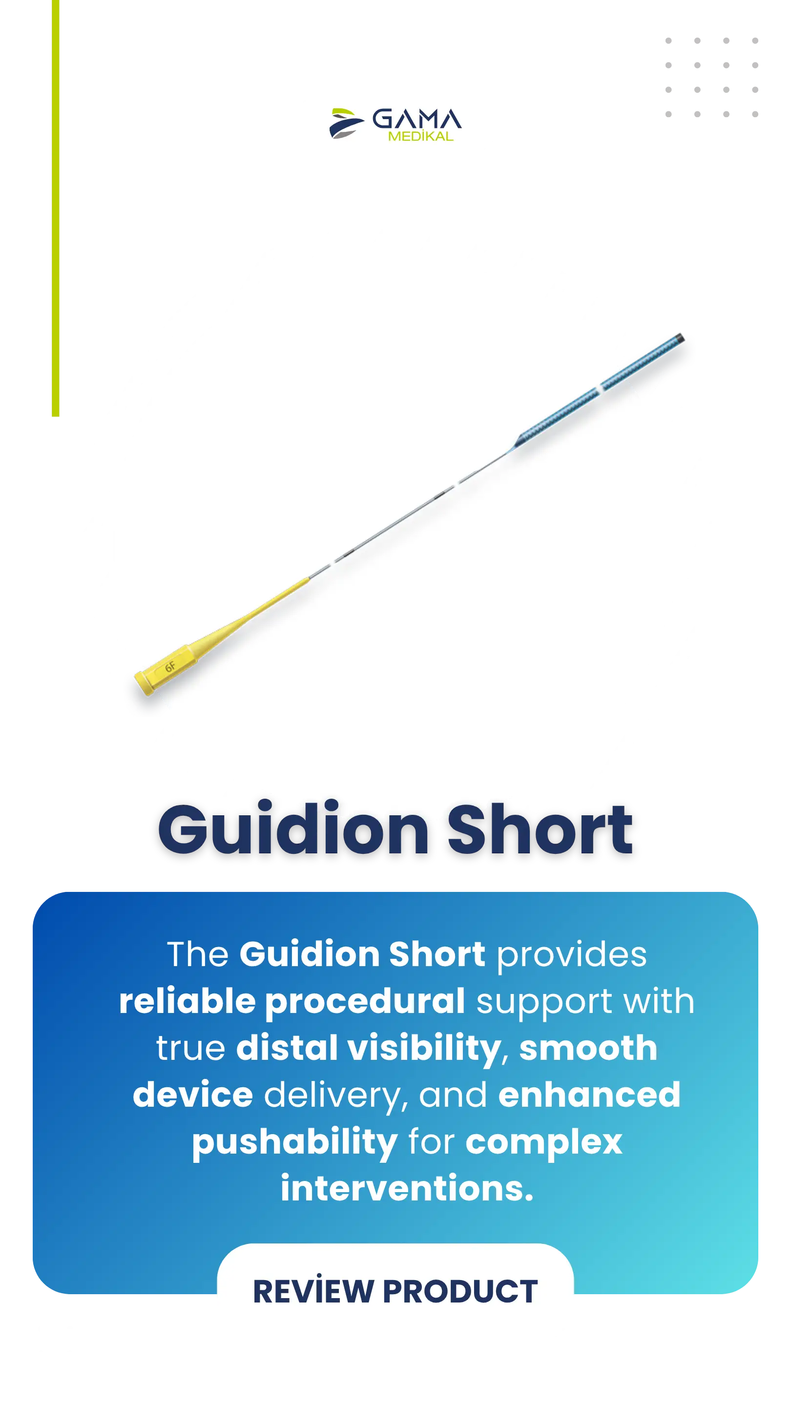Guidion Short