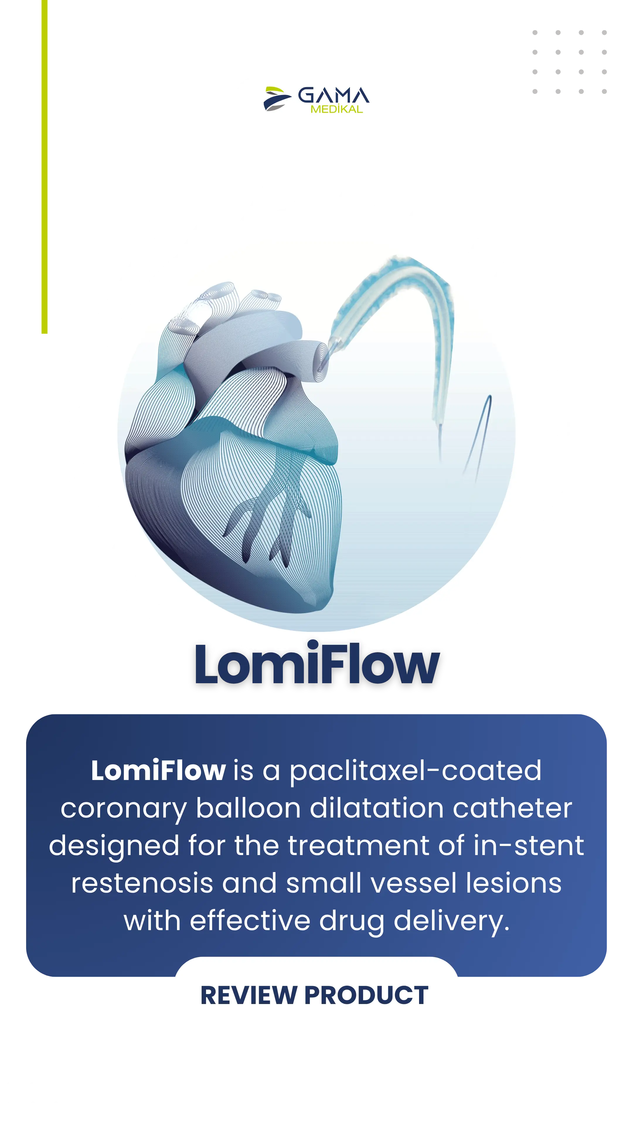 LomiFlow