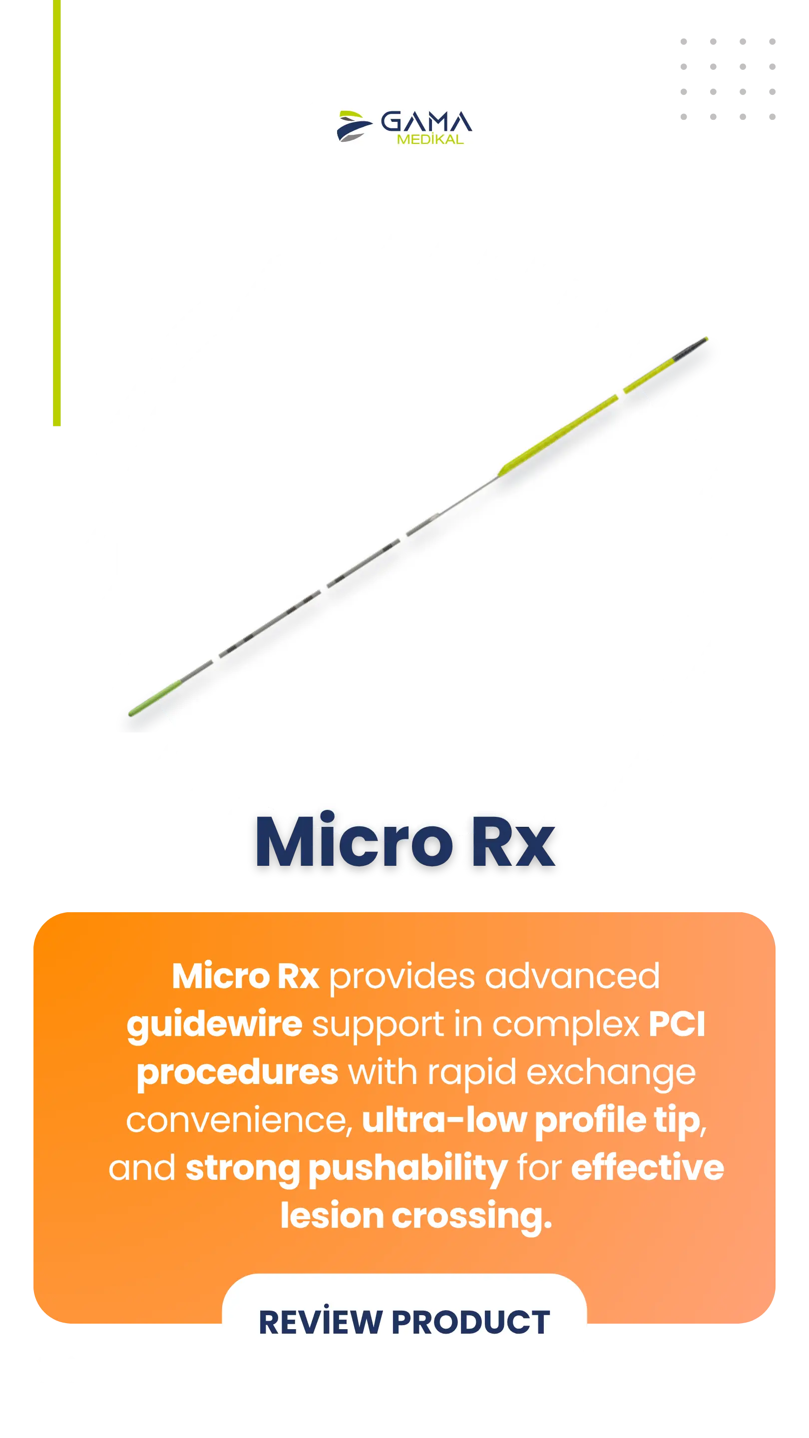 Micro RX