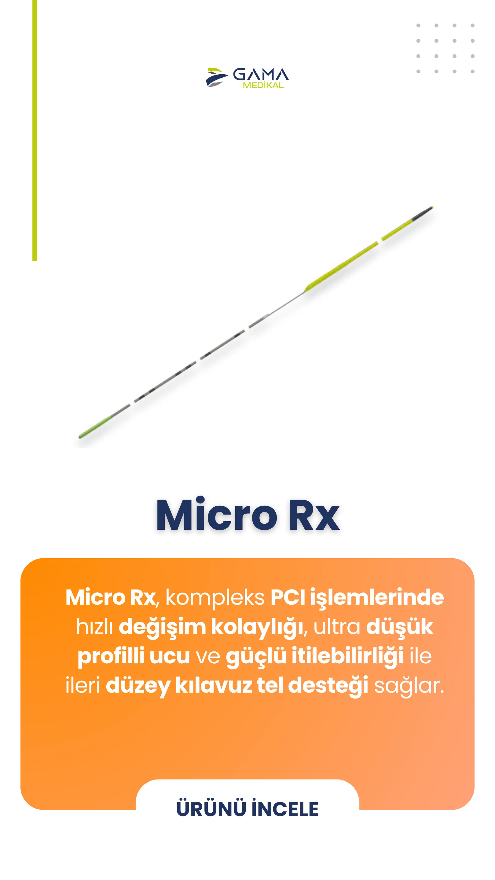 Micro RX