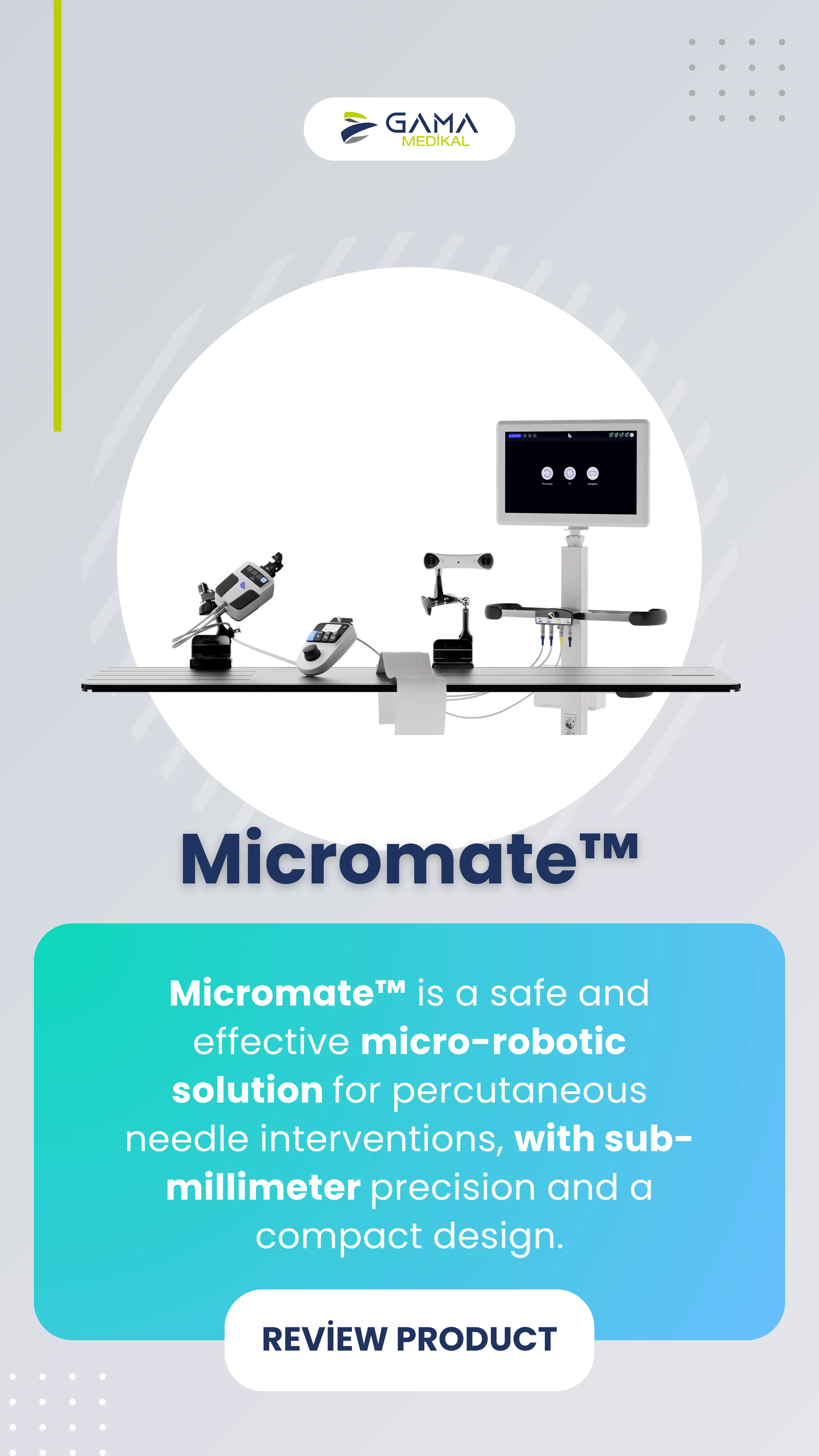 Micromate™