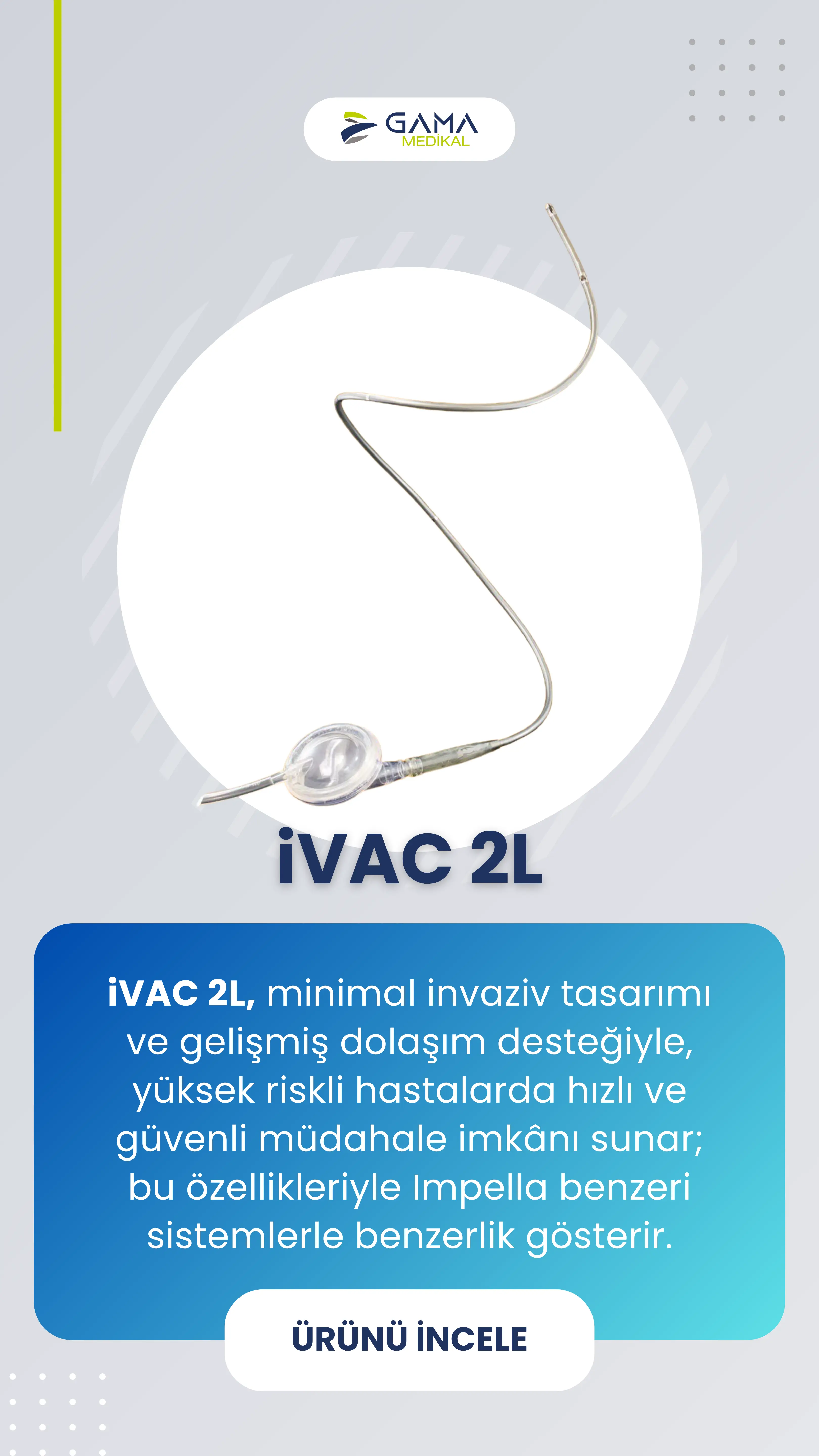Pulsecath