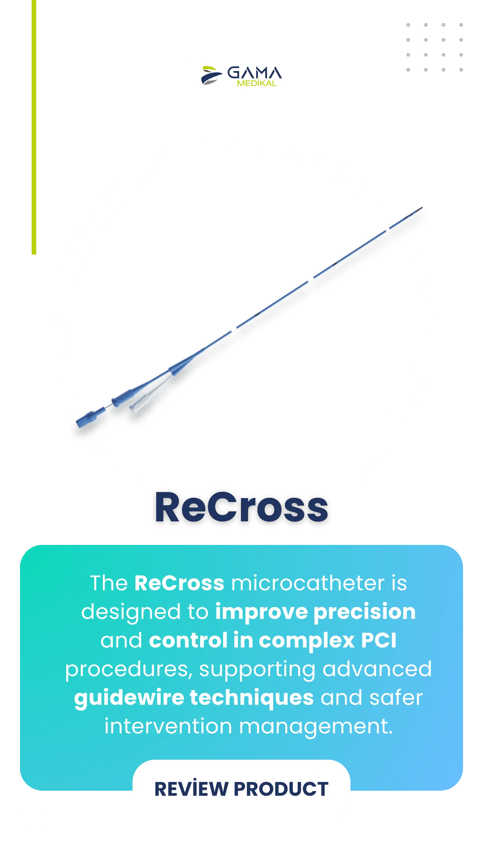 Recross