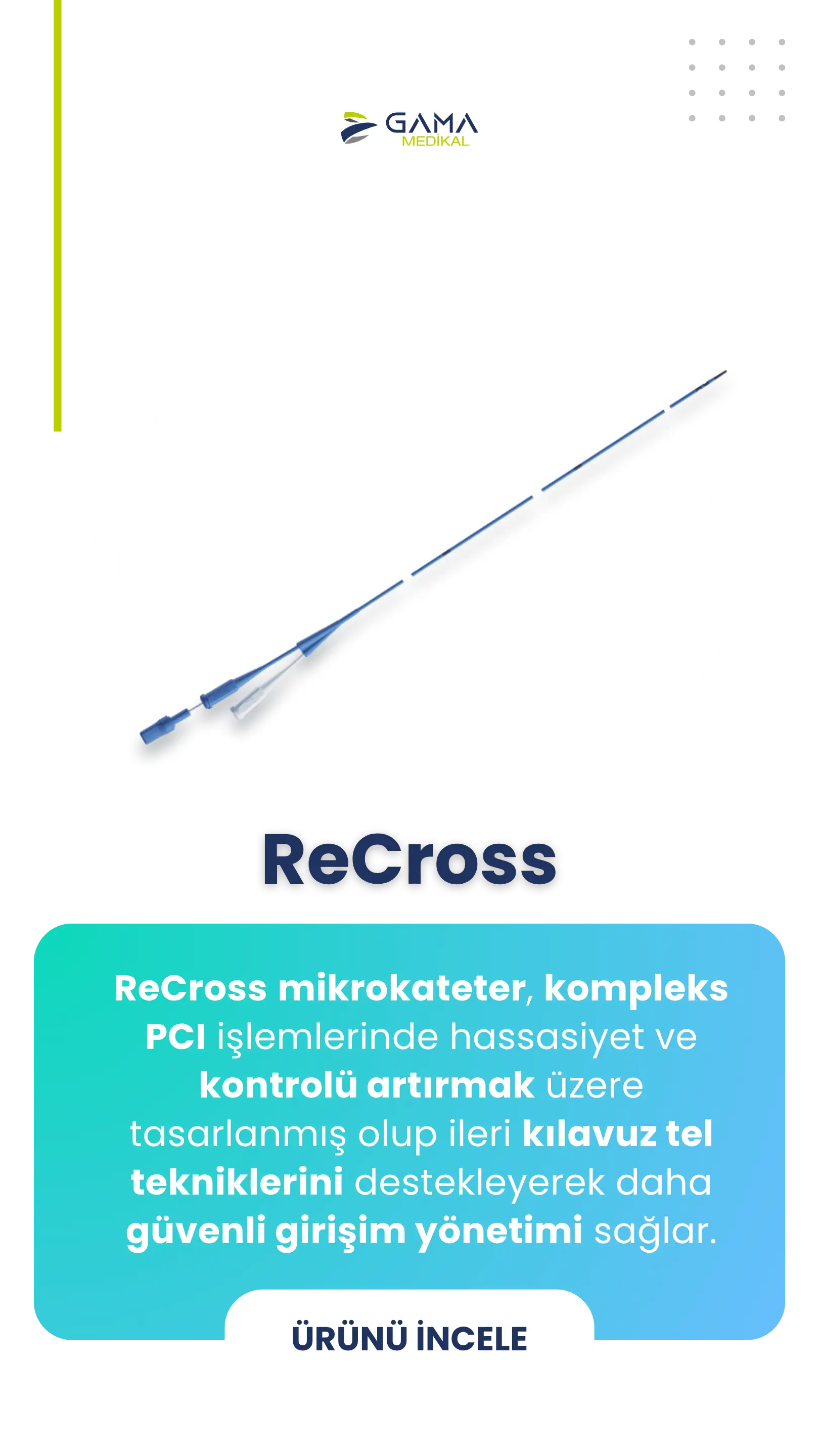 Recross