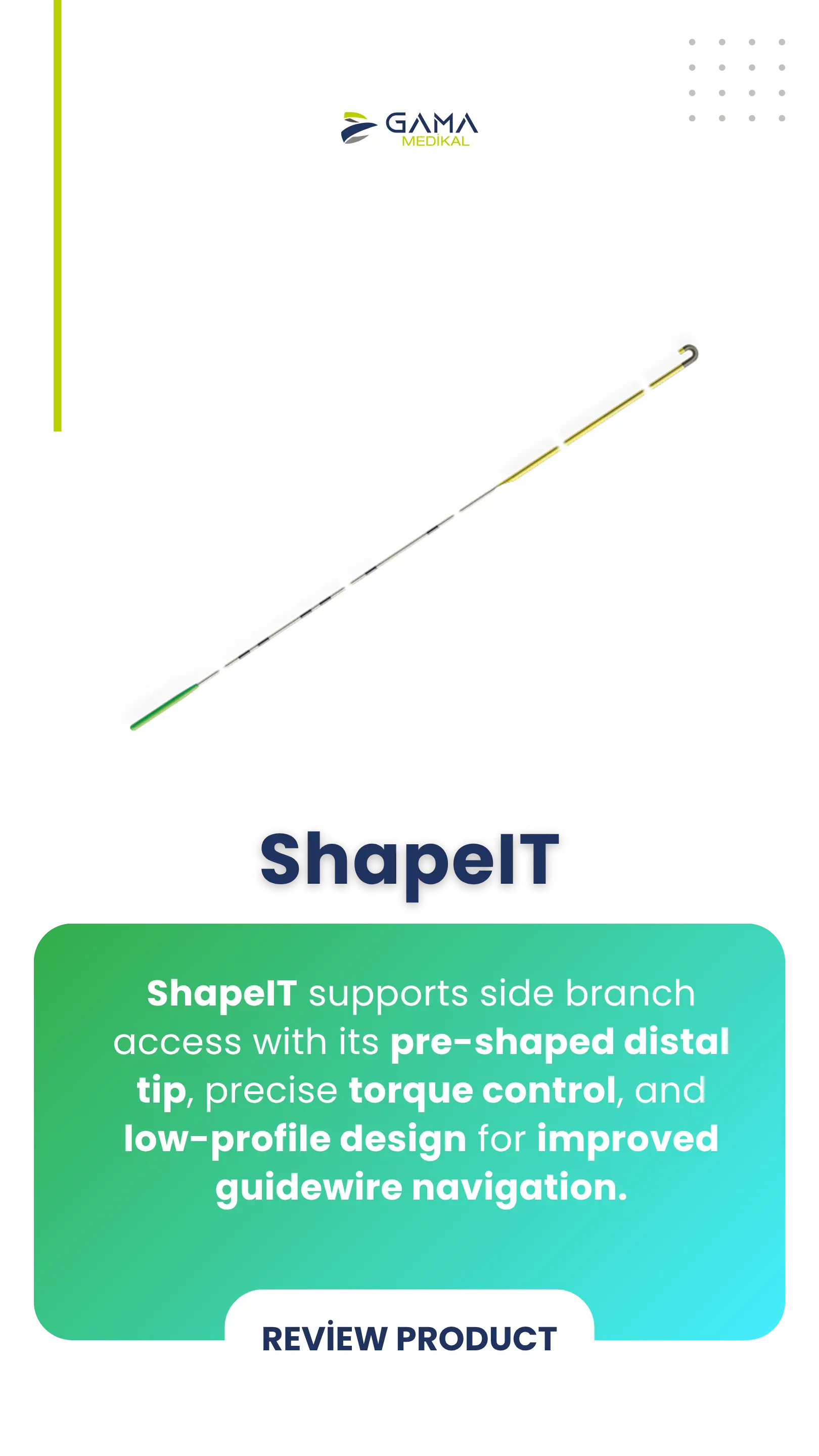 Shape It