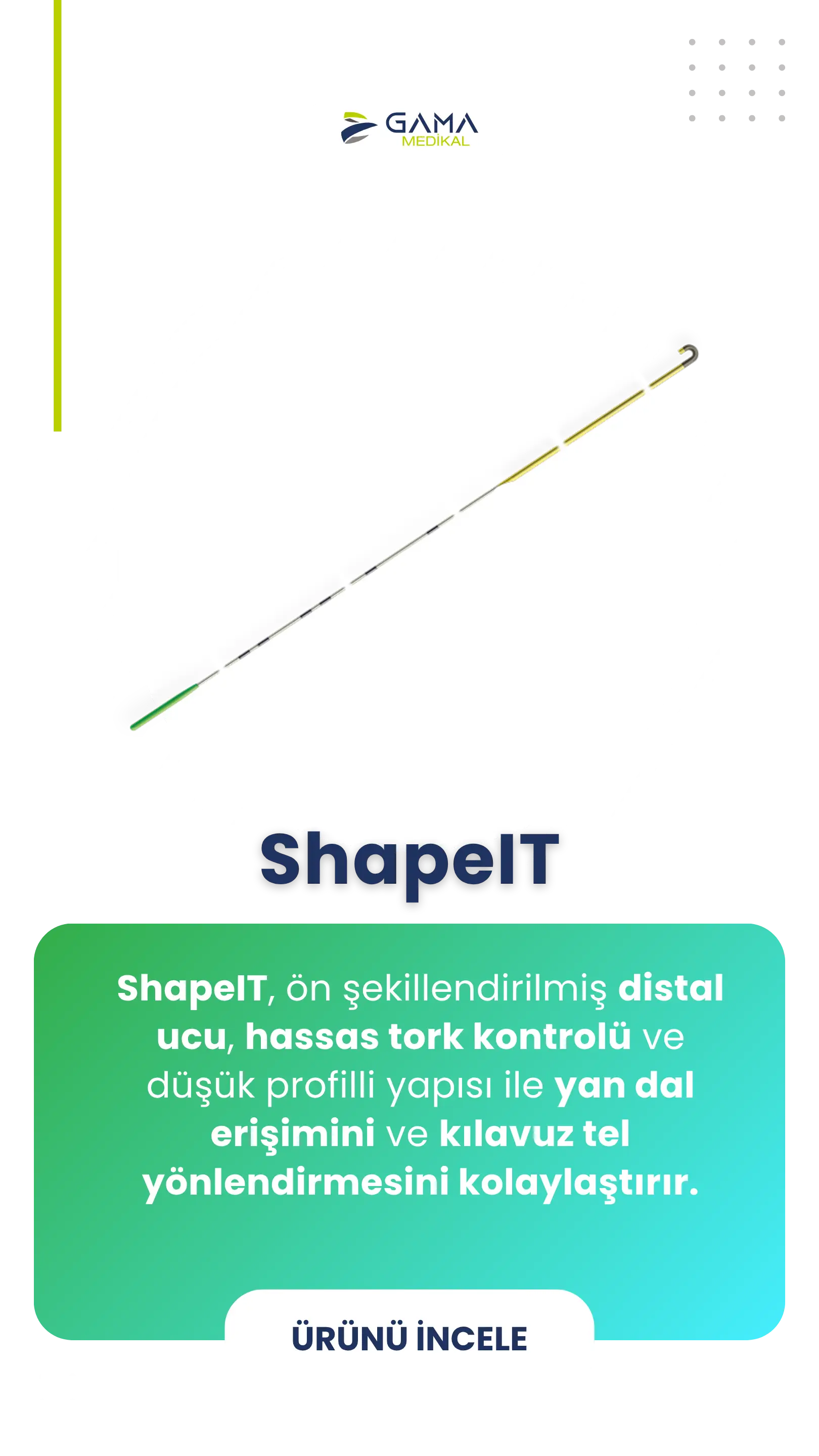 Shape It