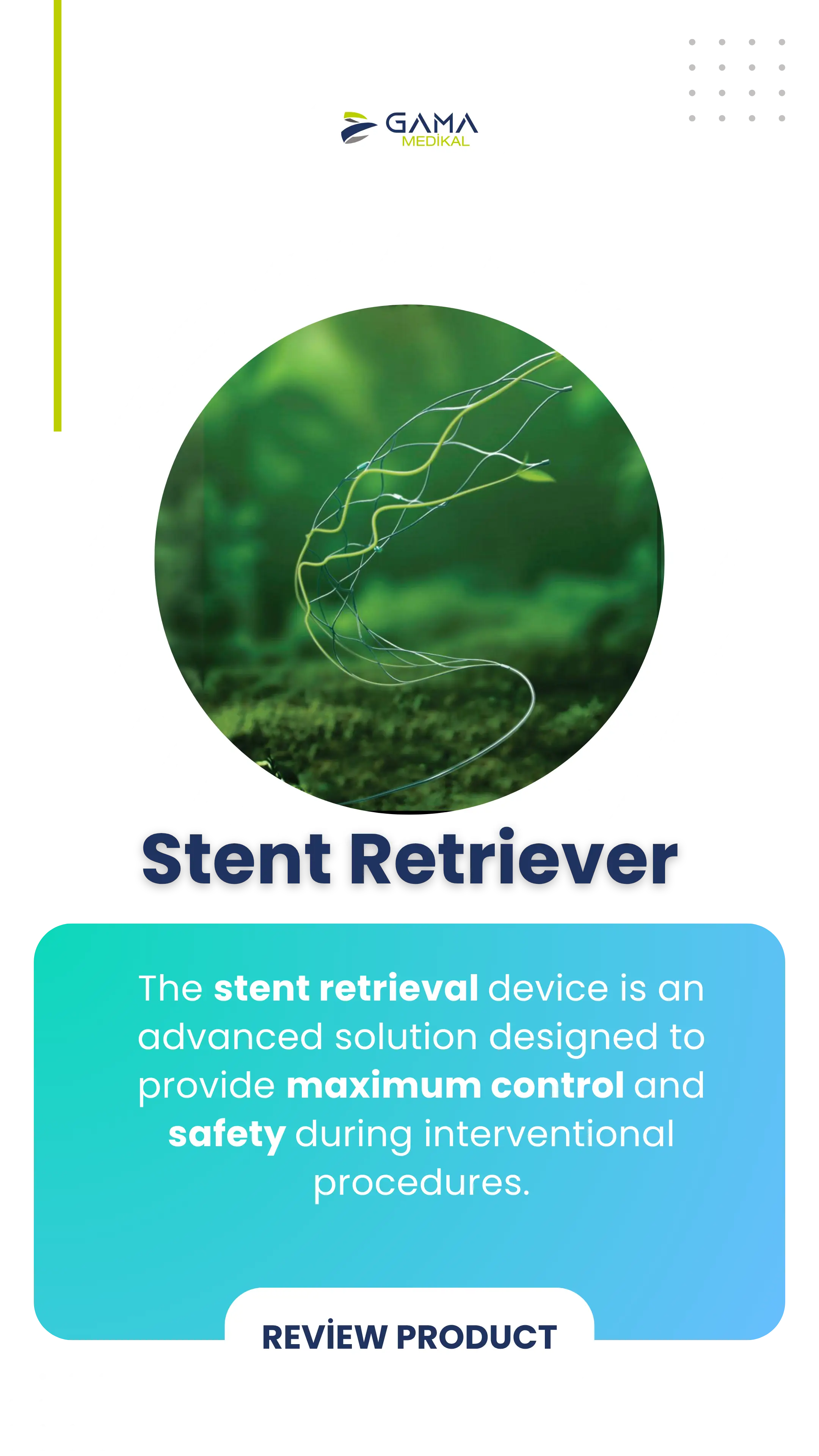 Stent Retriever
